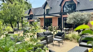 Image of Les Lodges de Socrate