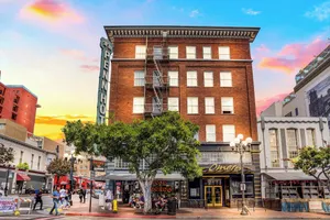 Image of The Historic Penn Hotel