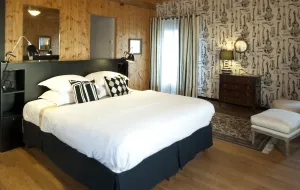 Image of Hôtel Lecoq Gadby, The Originals Relais