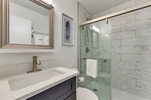 Image of Mooresville Retreat w/ Patio, 1 Mi to Lake Norman!