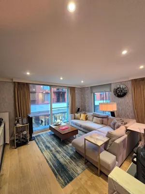 Image of Stylish and Modern 1 Bedroom Apartment in Farringdon