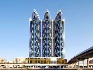 Image of Novotel Dubai Al Barsha