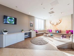 Image of B&B HOTEL Rastatt