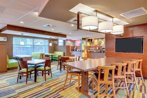 Image of Fairfield Inn & Suites by Marriott Nashville Downtown-MetroCenter