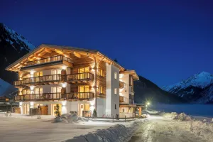 Image of NATURPARKGUT - alpdeluxe Apartments