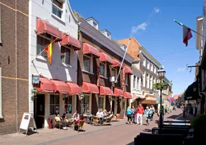 Image of Atlas Village Brielle