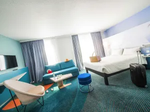 Image of ibis Styles Toulon Centre Port