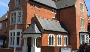 Image of Taunton Town House