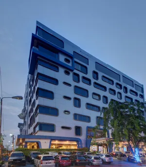 Image of Karibia Boutique Hotel