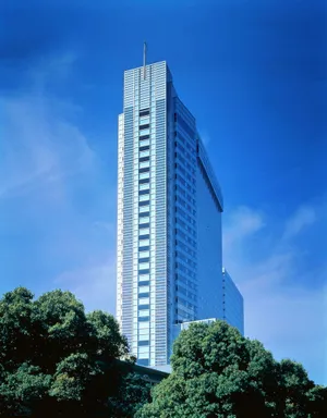 Image of Shibuya Excel Hotel Tokyu