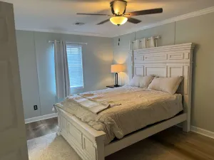 Image of Friendly Home Near Downtown & UL - Fenced Yard