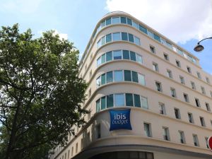 Image of ibis Budget Paris La Villette 19ème