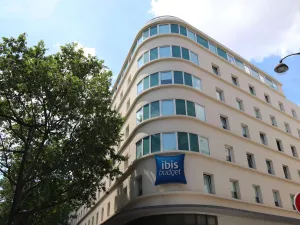 Image of ibis Budget Paris La Villette 19ème