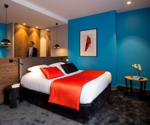 Image of Hostellerie Du Chapeau Rouge
