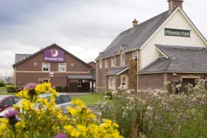 Image of Premier Inn Glasgow - Paisley