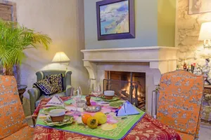 Image of Bastide de Bellegarde