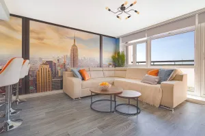 Image of Sea View Kemptown Holiday Let