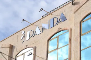 Image of Panda Hotel Apartments