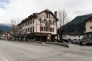 Image of Hostellerie du Petit Saint Bernard