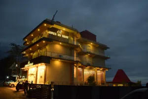 Image of Angels Inn Resort