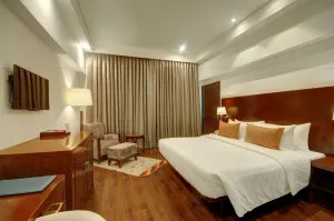 Image of Regenta Central Hestia Dahej, Bhensali