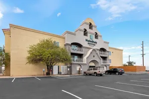Image of MainStay Suites El Centro I-8
