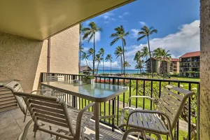 Image of Lahaina Resort Retreat with Pool and Ocean Views!