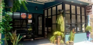 Image of Asoke Montri Hostel
