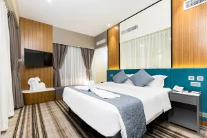 Image of Eco Tree Hotel Causeway Bay