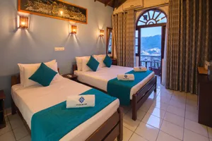 Image of Ceyloni Lake Residency
