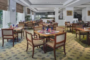 Image of The Great Duke Phnom Penh