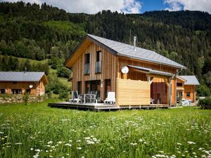 Image of Luxurious Chalet in Murau With Terrace