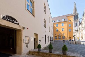 Image of Herzogshof - Boutique-Hotel am Dom