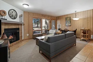 Image of Ski Condo 151 1 Bedroom Condo by RedAwning
