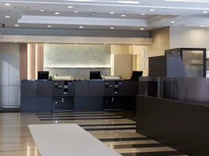 Image of Hotel Villa Fontaine Tokyo-Otemachi
