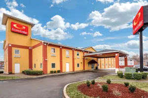 Image of Econo Lodge Louisville Airport