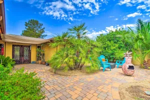 Image of Scottsdale Oasis with Heated Pool and Hot Tub!