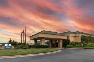 Image of Best Western Hickory