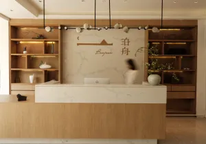 Image of Guilin Bonjour Boutique Hotel- Free pick up service over 3 nights