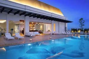 Image of Four Points by Sheraton Bandung