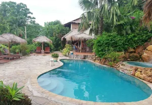 Image of The Beach House