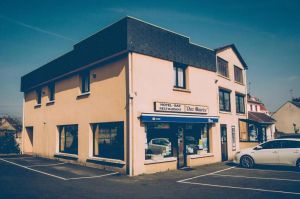 Image of Hotel Restaurant Maurice
