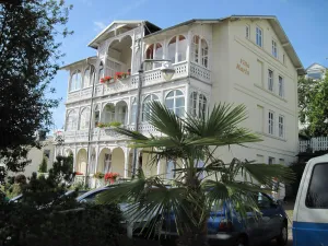 Image of Villa Maria