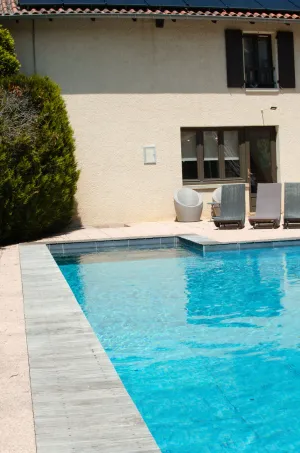 Image of Maison Legate "Hôtel Le Baudiere & Spa"