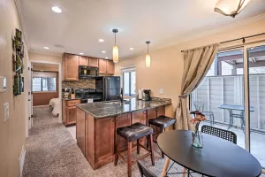 Image of Condo w/ Patio & Pool Access in Greenwood Village!