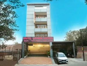 Image of Hotel Lemon Suites & Banquet Noida Sector 62