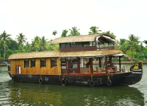 Image of My Trip Houseboat