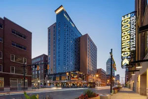 Image of Hyatt Place Indianapolis Downtown