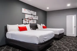 Image of Astro Pasadena Hotel