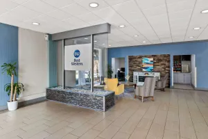 Image of Best Western Atlanta Cumberland Galleria Hotel